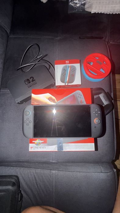 Nintendo Switch 2