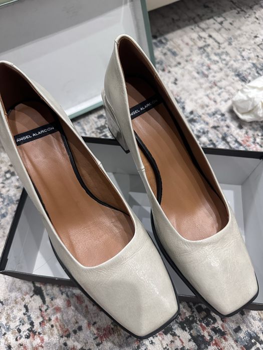 Туфли италия.