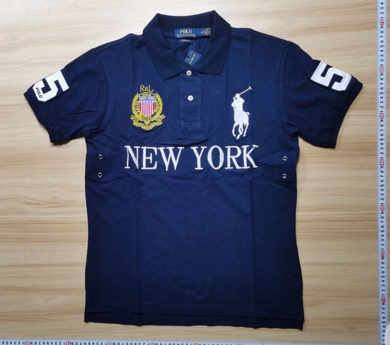 Tricou Polo Ralph Lauren