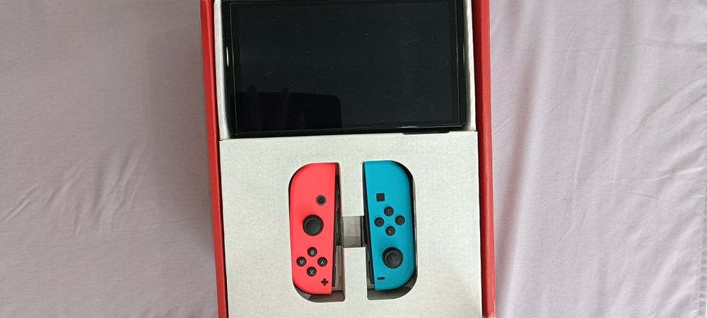 Продам игровую консаль