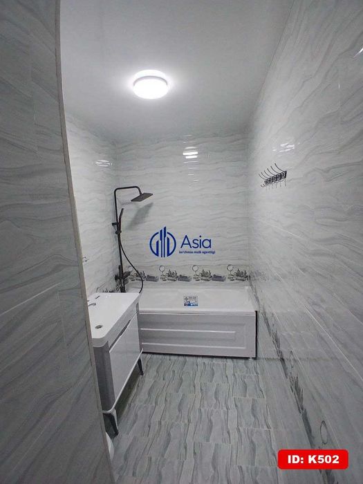 Arzon narxda 3x xonali kvartira Fayzobod tomondan sotuvga chiqdi K502