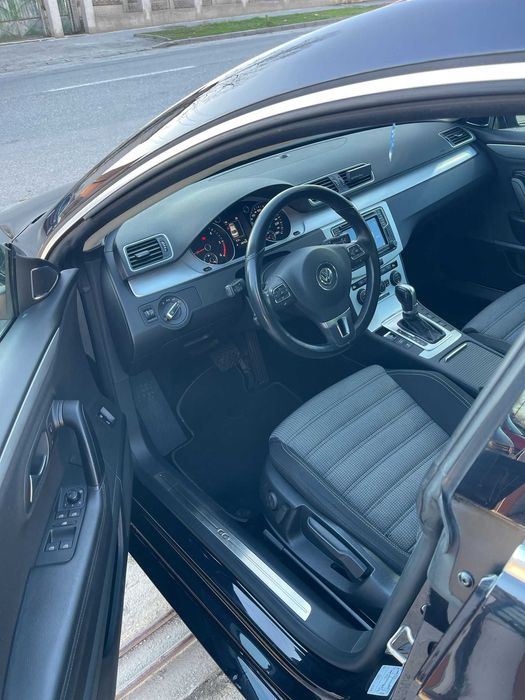 Vand Passat CC an 2017