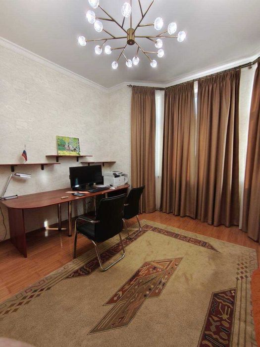 Продаётся частный дом в Мирзо-Улугбекский районе Ул.Газалкетская  ID01