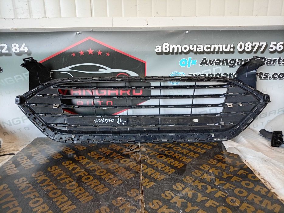 Предна решетка Ford Mondeo