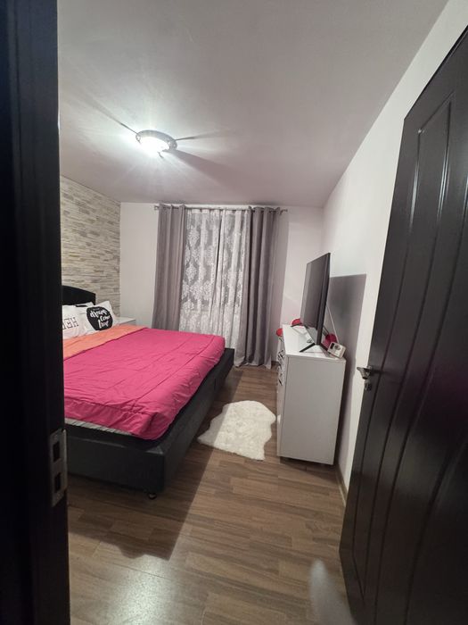 Apartament de vanzare 2 camere parter 54 mp
