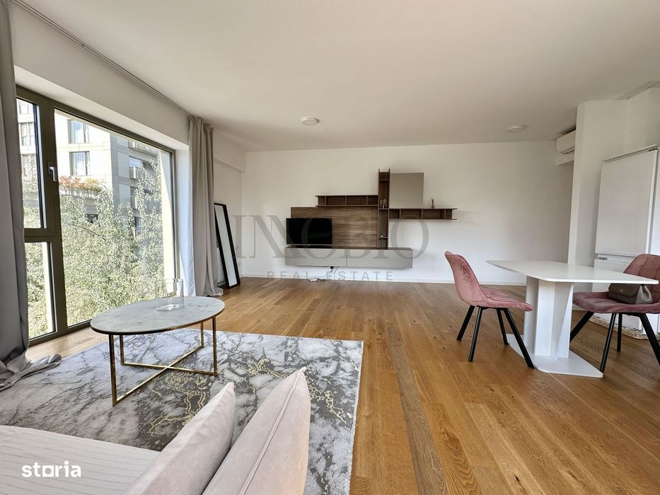 Apartament 2 Camere | Aviatiei Park