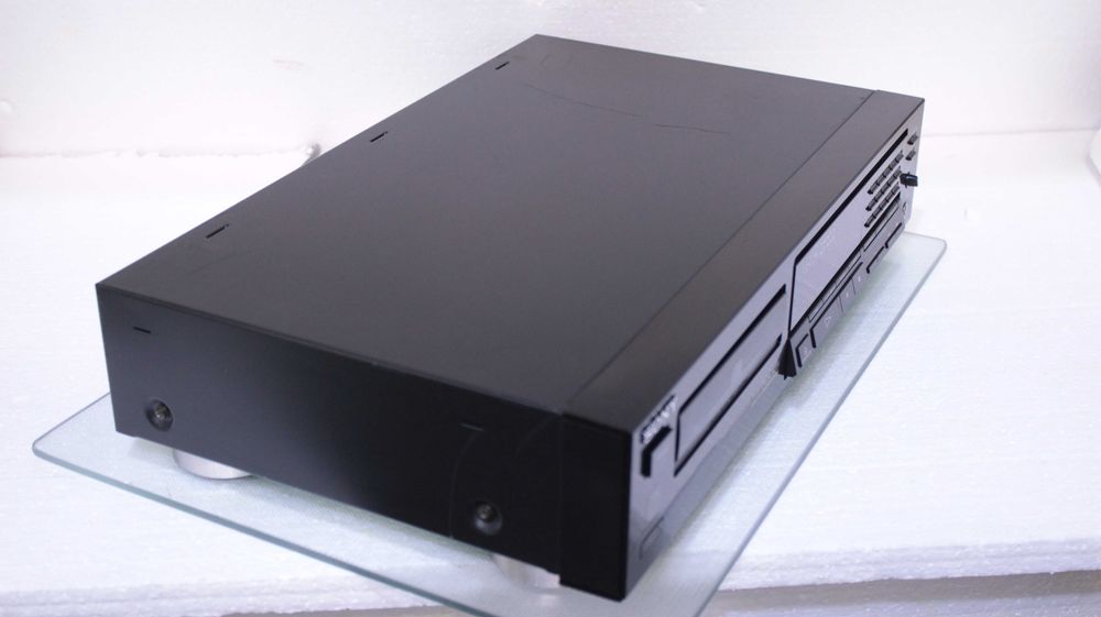 Cd player Sony CDP-490.