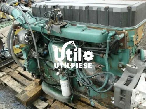 motor volvo d12d fh fm fh12 fh16 fm12 fm9 + piese volvo