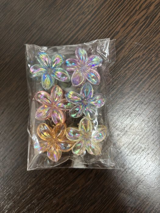 Аксессуары для волос