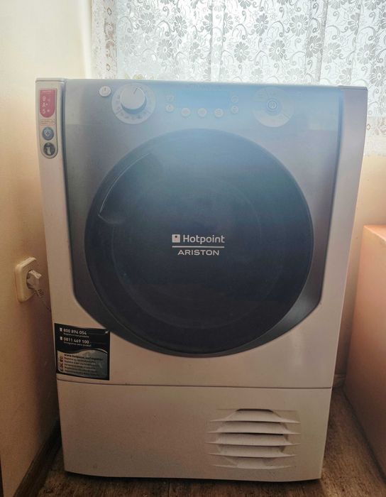 Сушилня Аристон 9кг