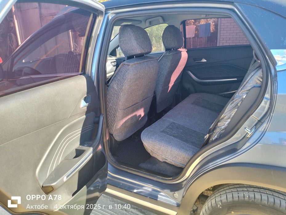 Продам автомобиль Chery tiggo 2 pro