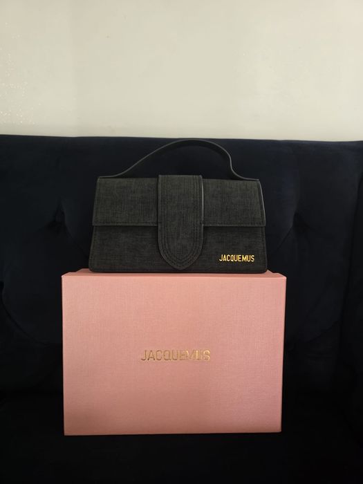 Geanta Jacquemus 24cm