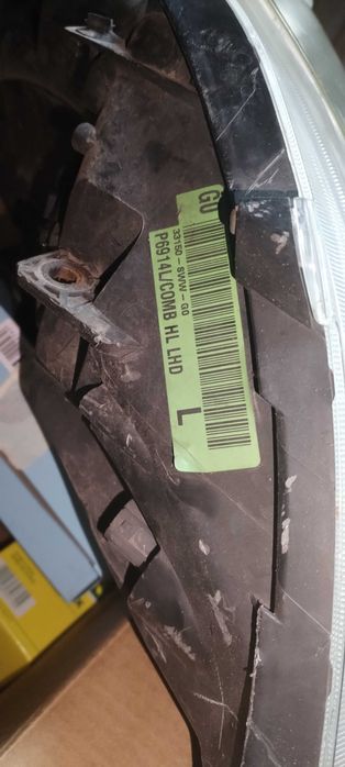 Фарове за Хонда CRv 3