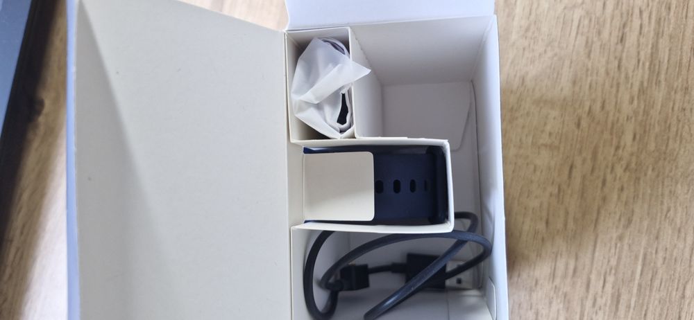 Смарт-часы Xiaomi Redmi Watch 2 Lite, синие