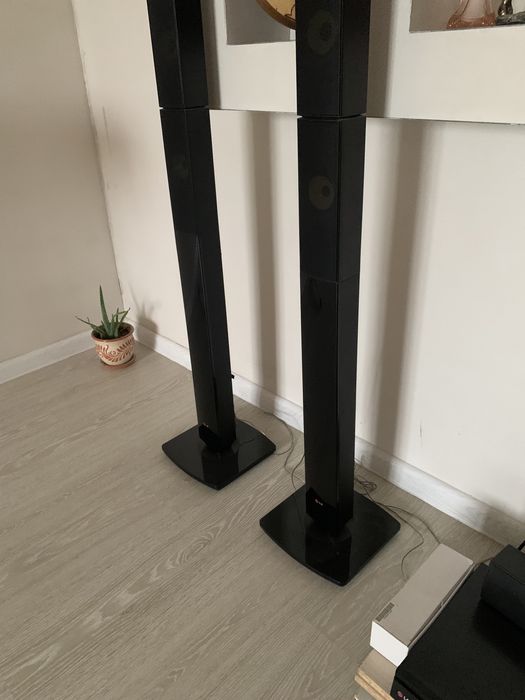 Колонки караоке