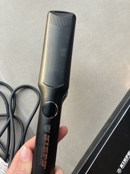 Нова преса kiepe