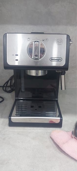 Кофемашина продам