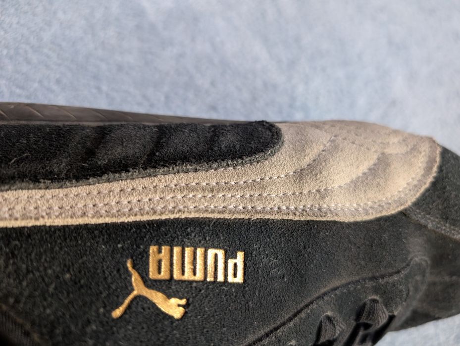 Puma speedcat 44 размера