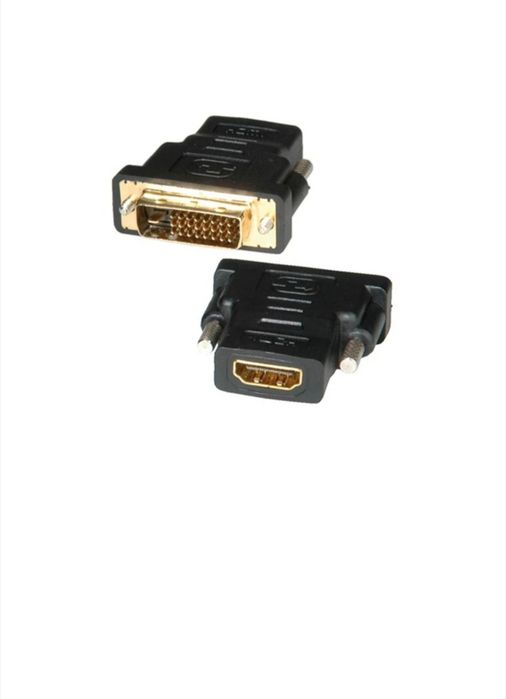 Преходник от DVI-HDMI