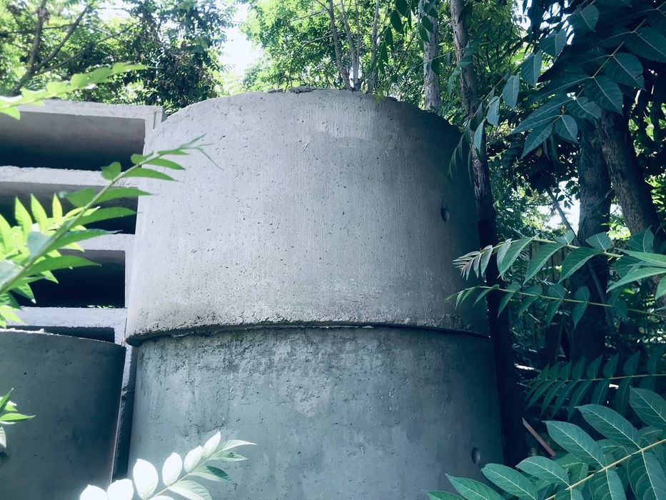 Beton mahsulotlari  hammasi bor