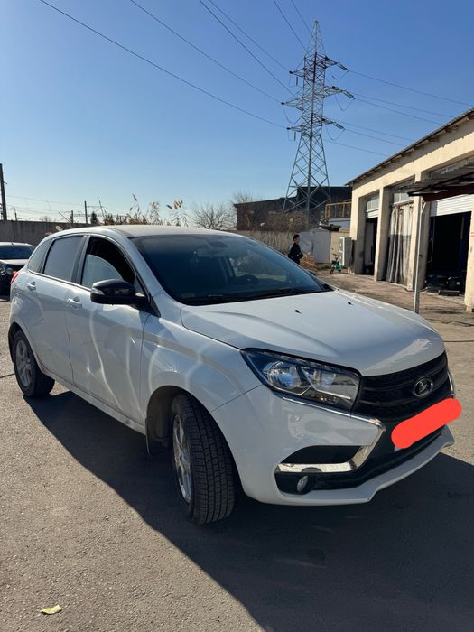 Лада гран сотаман 8200$ зур холлатта