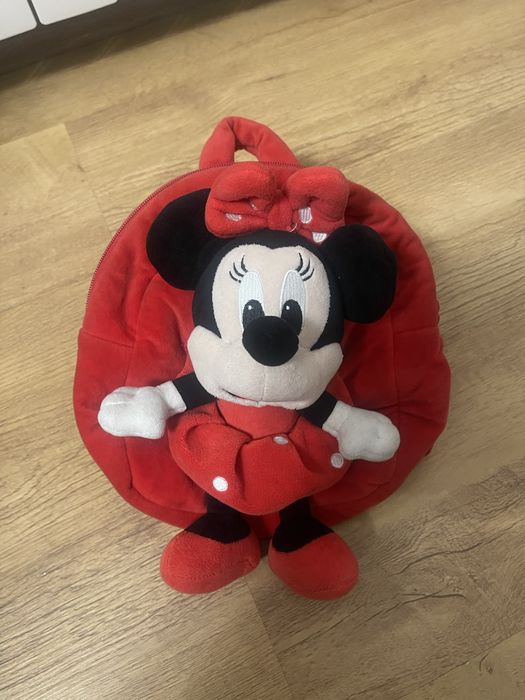 Рюкзак для садика