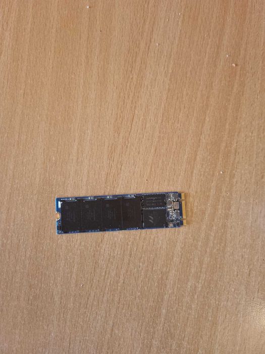 SSD M.2 Sata 3 Memorie 2TB
