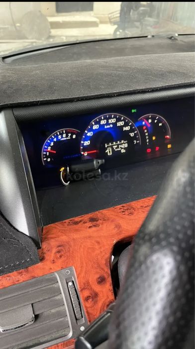 Продам авто Honda Elysion 2008г