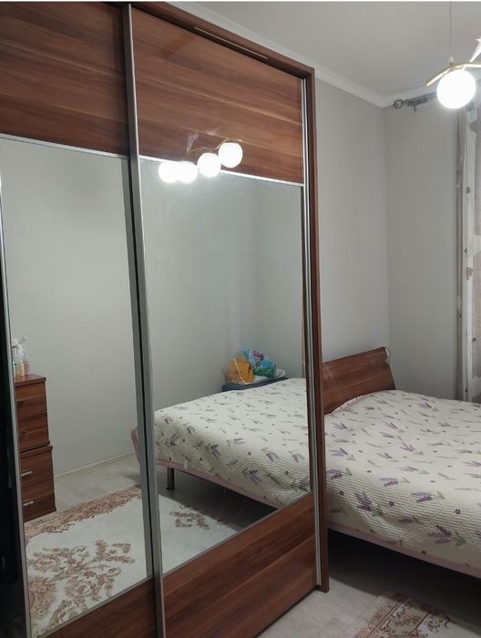 Продается шкаф купе