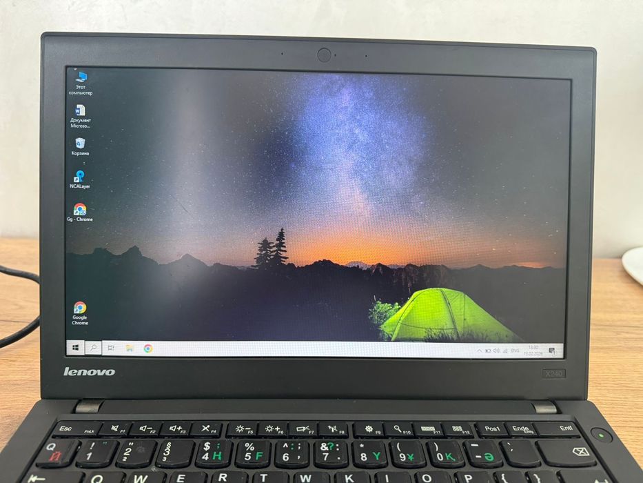 Продам ноутбук Lenovo ThinkPad ноут