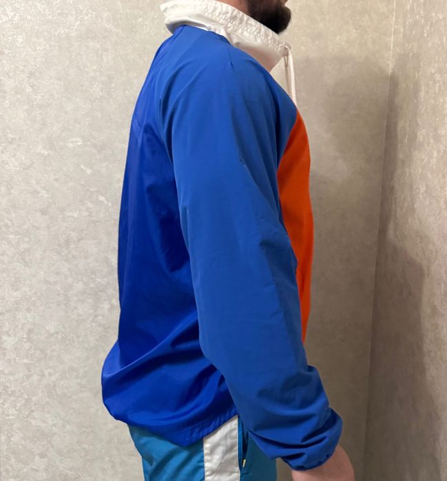 Ветровка Under&Armour