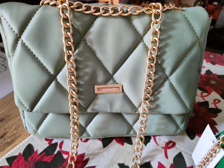 Дамски чанти. Чисто нови!