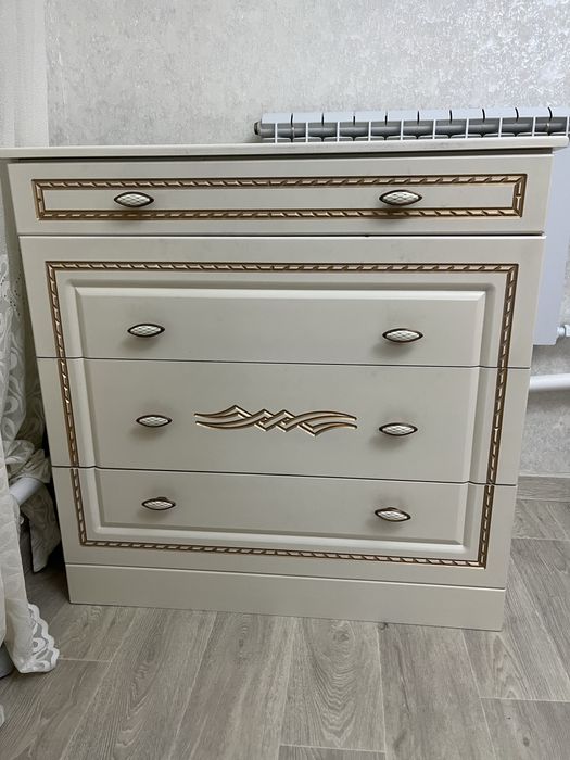 спальный гарнитур без кровати