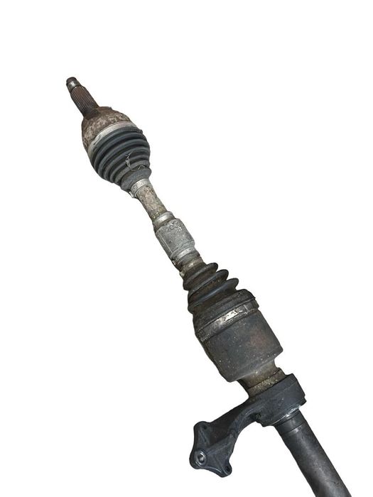 Planetara Dreapta Fata Mazda 5 Cr19 2005 - 2010 2.0 Cd Rf7J