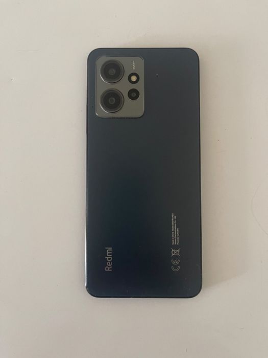 Redmi note 12 балхаш
