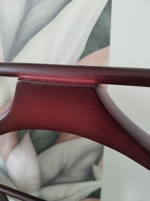 Вешалка немой слуга