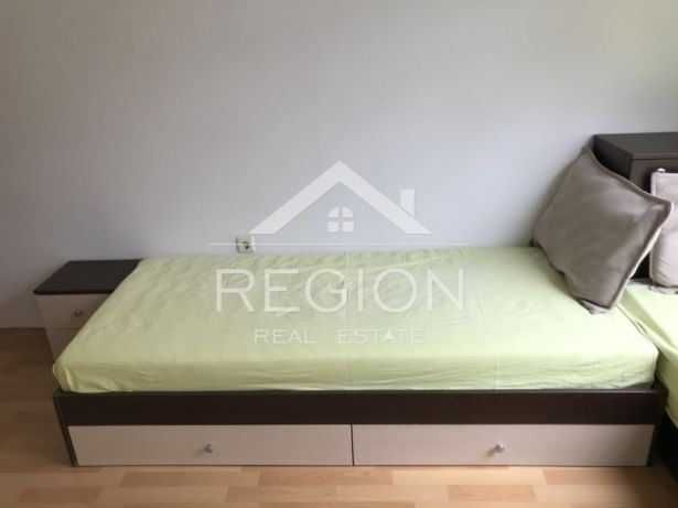 Дава се под наем Тристаен апартамент в Варна, Гръцка махала - 80 кв.м за 459 € - Снимка #8