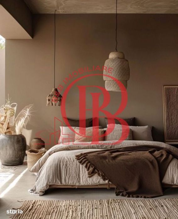 3 camere-Ideal Investitie-Incalzire in pardoseala Pallady
