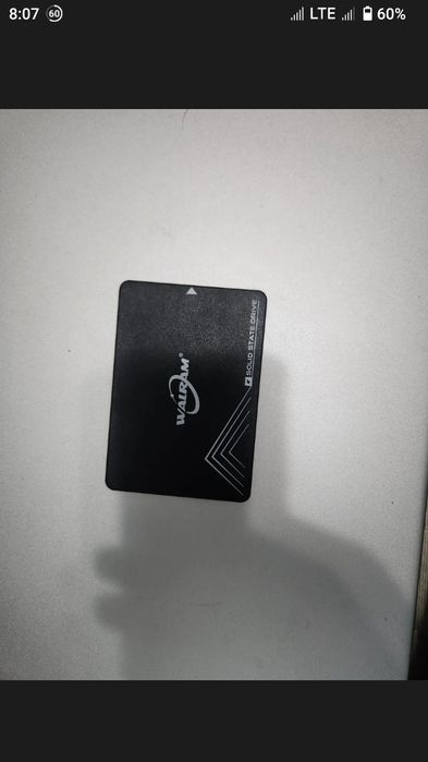 SSD sata va HDD thin