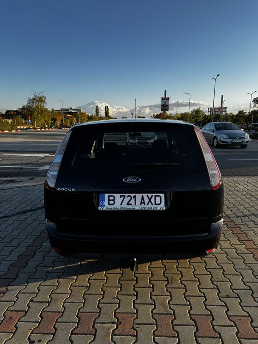 Ford Focus Break ,2009,1.6 TDI ,109 Cp