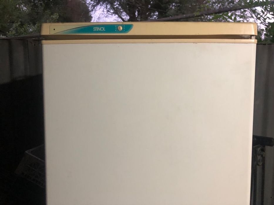 Холодильник Stinol