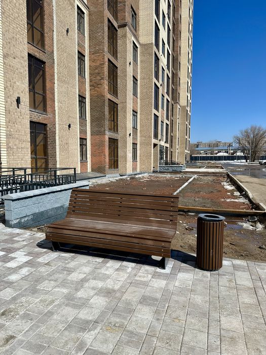 Продам 3 - комнатную квартиру в ЖК Аргын