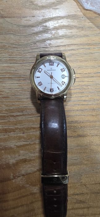 Продавам Часовник Кандино