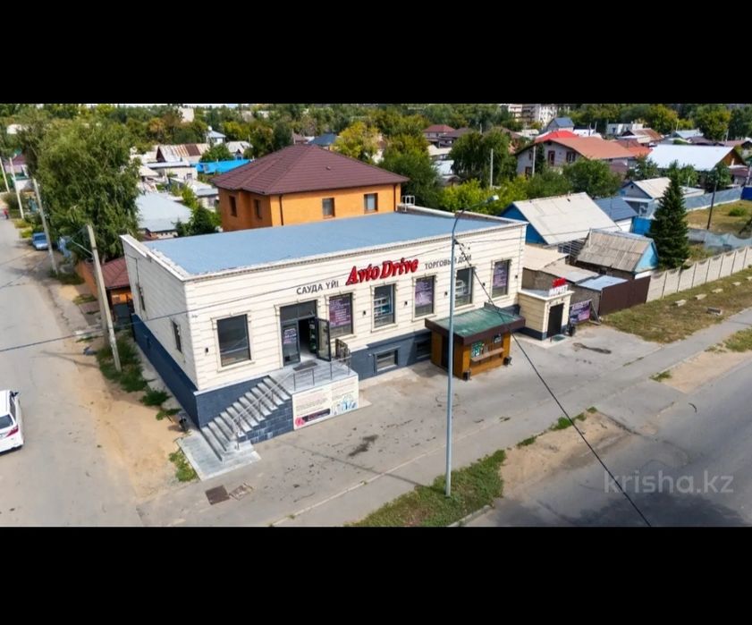 Сдаётся площадь в торговом доме