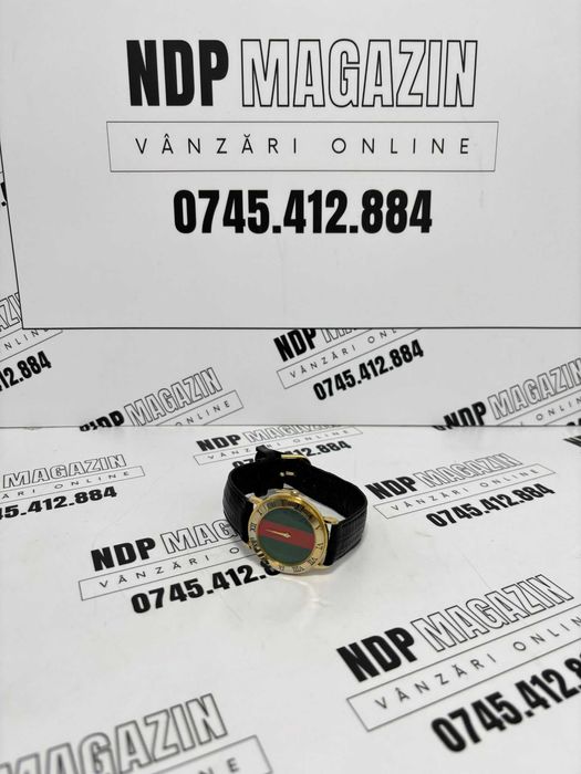 NDP Amanet NON-STOP Sos. Giurgiului 119 GUCCI (45259)