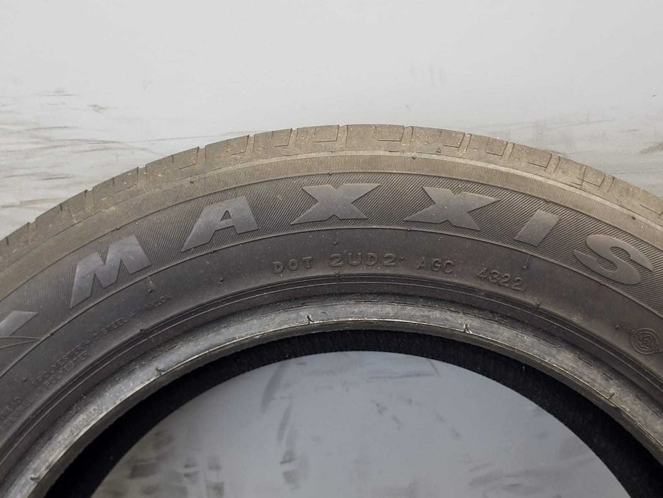 Anvelope 235/55 ZR17, vara, Maxxis, DOT 2022