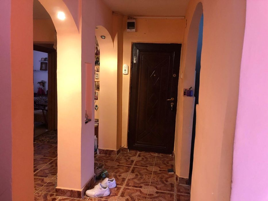 Apartament 4 camere decomandat | 78 mp | 2 băi | 2 balcoane | Mobilat complet
