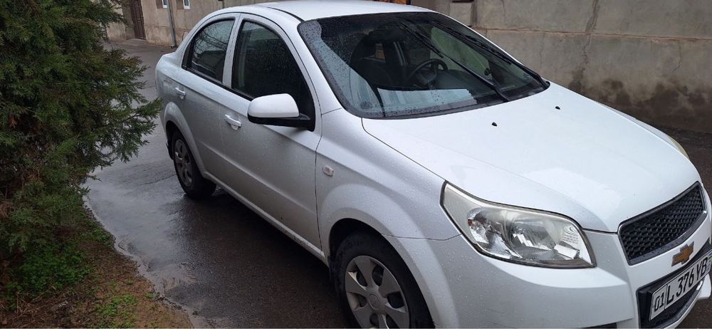 Nexia3 mexanika 138000 probeg 2017-yil