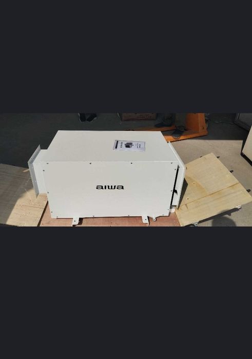 Осушитель воздуха Aiwa,оптом склад,качество плюс гарантияo