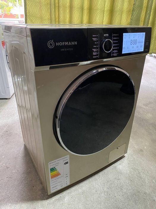 Hofman 8 kg dd mator invektr